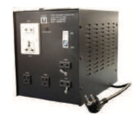 Electrical Converter 110/220V