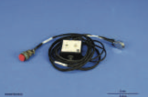 CMT & Vibrato Arms Cable