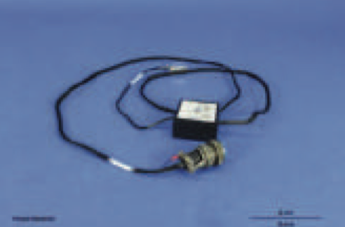 VPU Maintenance Cable