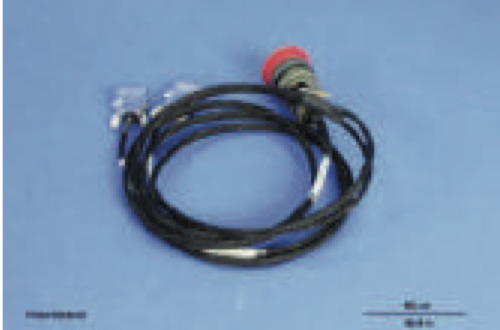 MFDAU Maintenance Cable