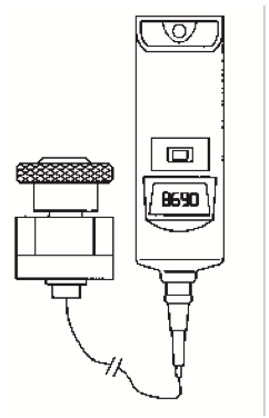 Digital Manometer