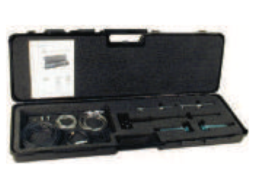 Main Gear Box Crack Check