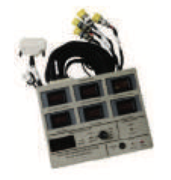 Glycol Tank Test Kit