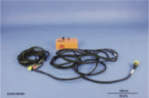 Lubrification Device