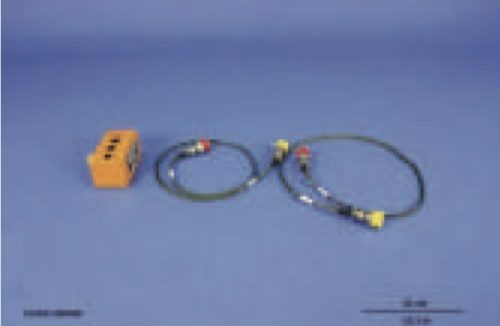 Switch Threshold Test Equipment