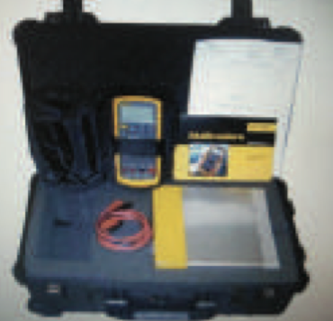 Zero Volt Tester Kit