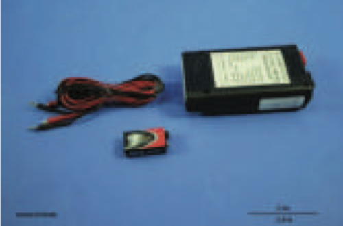 Cartridge Test Case