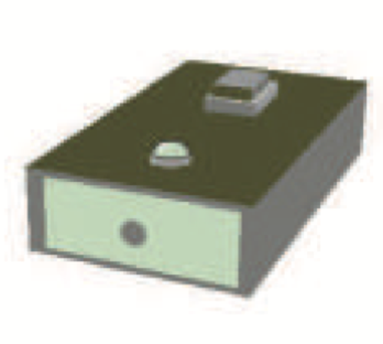 Infrared Detector