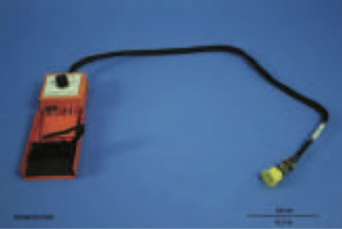 Hoist Cartridge Tester