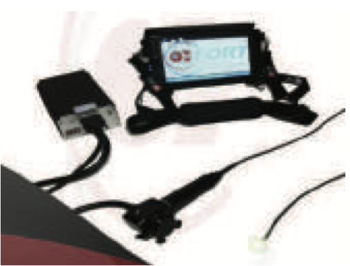 Multi-purpose Borescope