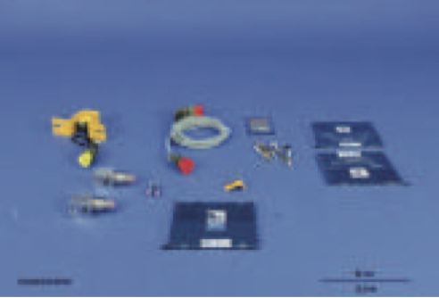 Steady Control Additional Kit
