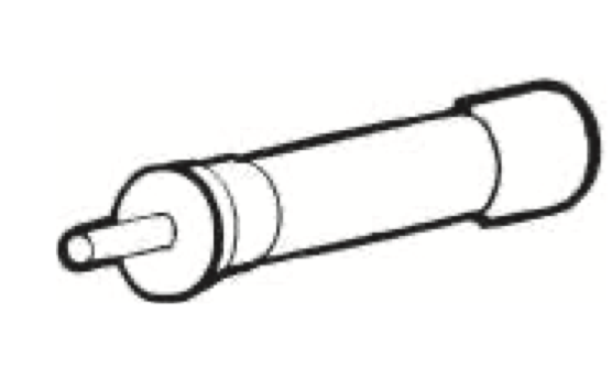 Rocket Launcher Harmonization