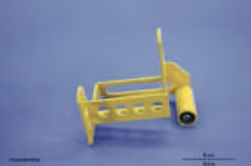 Crouzet Sight Harmonization Tool