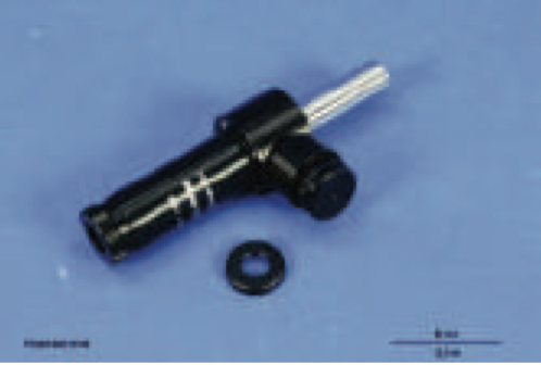 Optical View Finder