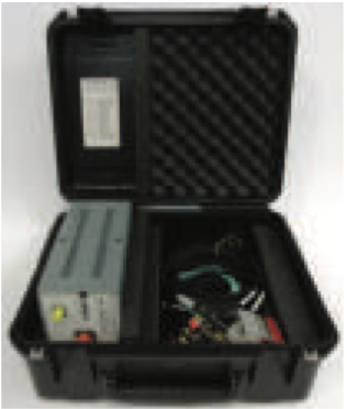 Loading Tool Kit without CMA9000 capability