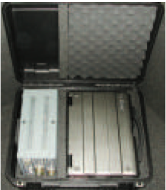 Loading Tool Kit with CMA9000 capability