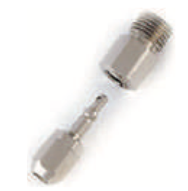 Male Threaded Connector