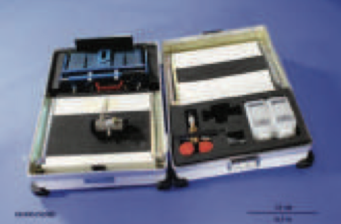 Hydraulic Test Case