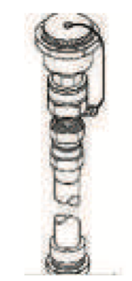 Fuel Piping