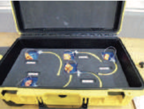 Filling catching MGB MK2/MK2+