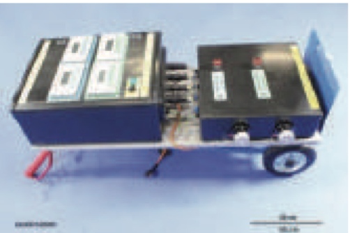 Fuel System Test Case