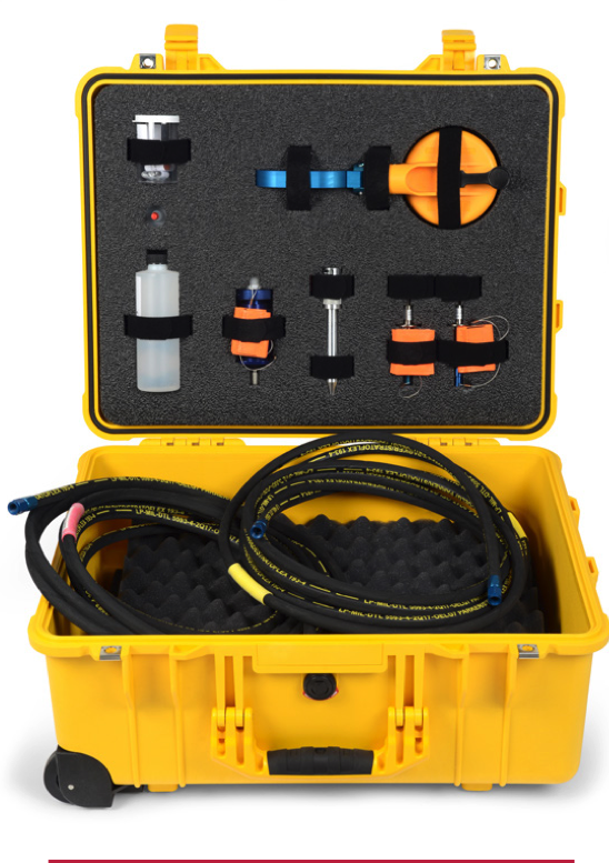 PITOT STATIC ACCESSORY KIT