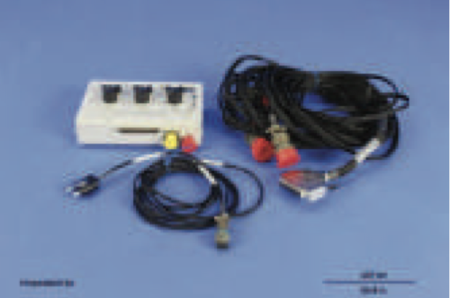 Automatic Pilot Hydraulic Kit