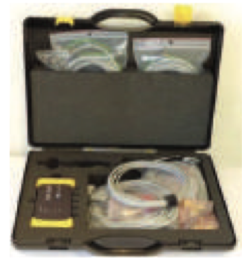 Air Conditioning Diagnostic Test