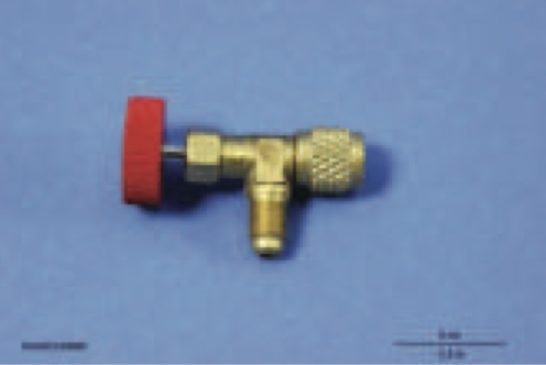Air Conditioning Replacement Firing Pin