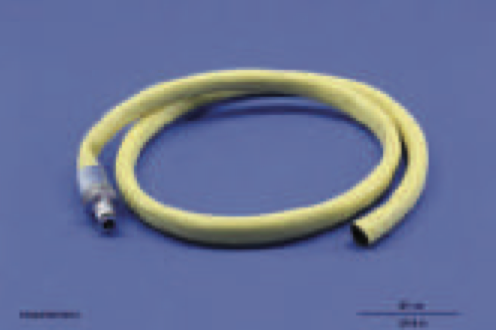 Draining Pipe