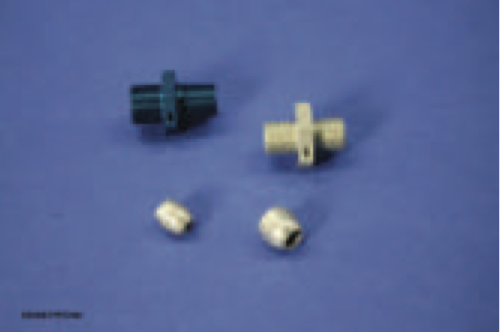 Anemobarometric Draining Connector