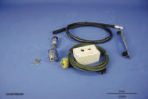 P2.4 Valve Test Kit