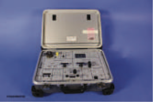 Automatic Pilot Hydraulic Kit