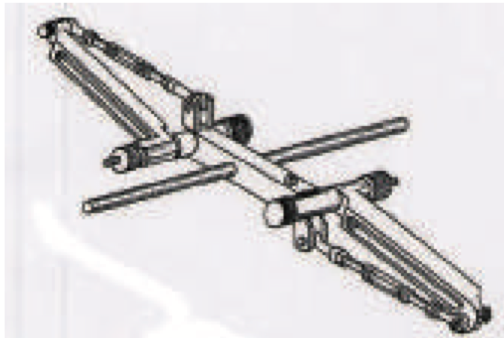 Balancing Pin