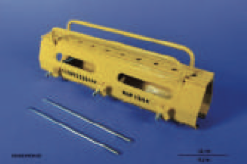 Strip Installation Clamp