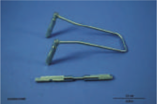 Tail Gear Box Clearance Check