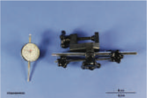 Clearances Analyze Device