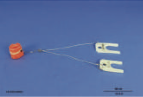 Main Rotor Head Ball Joint Axial Clearance Check
