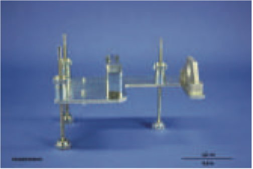 Tail Rotor Drive Bearings Exchange