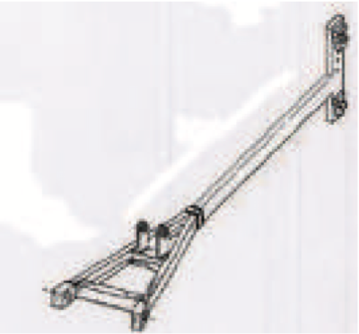 Balancing Mass Device