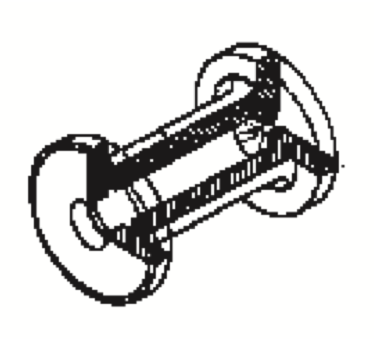 Dummy Cartdrige Fuel Ice Trap
