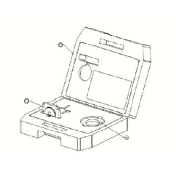 Chock Torquemeter Adjustment