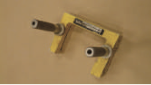 Main Rotor Blades Trim Tab