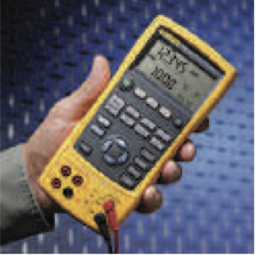 Temperature Calibration