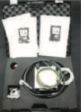 Engine P2.4 Test Kit