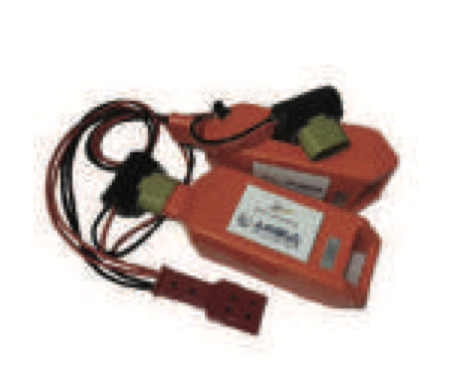 Portable Starter Power Supply