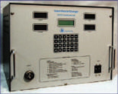 Super Master Charger
