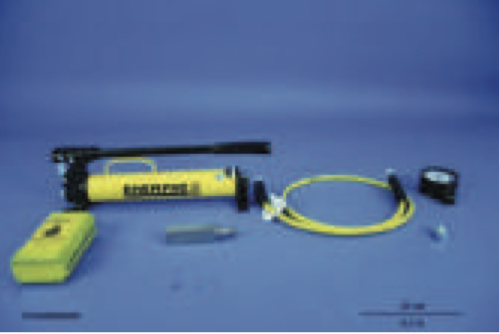 Hydraulic Pump Device
