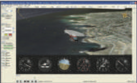 Appareo Flight Data Analyzer