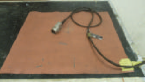 Heater Carpet
